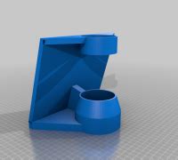 Fleshlight holder version 1 by FauxPas .